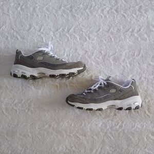Skechers D' Lites Sneakers